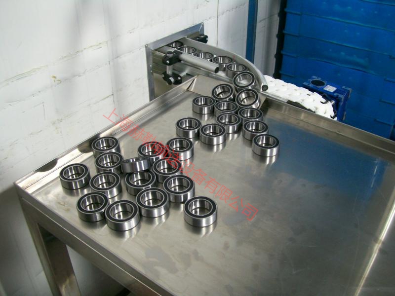 哪些是柔性輸送機操作的正確方法？