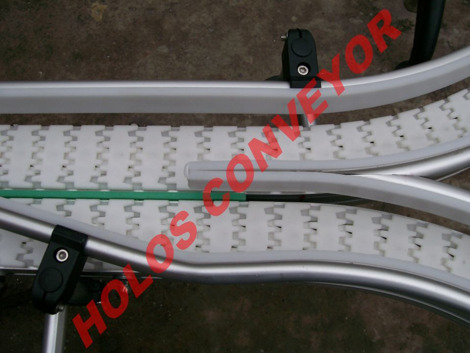 柔性輸送機壞了怎么辦，什么緣由呢？