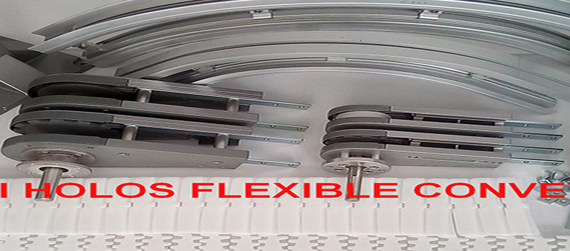 鏈式輸送機的特點及應(yīng)用