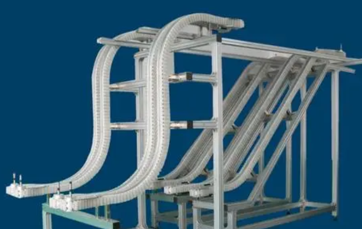 柔性鏈輸送機的優勢有哪些？