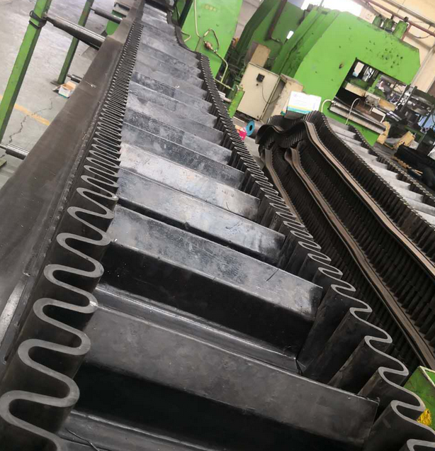 怎樣選擇輸送帶？