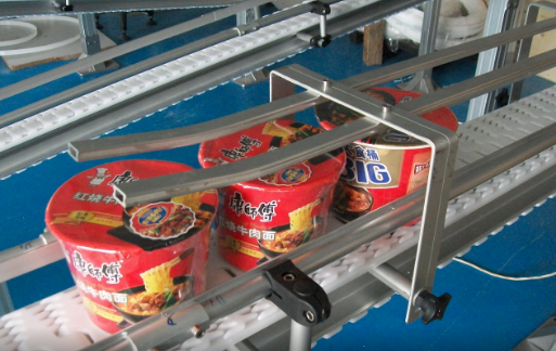 什么是雙翼式輸送機？