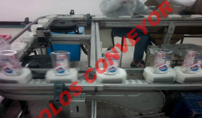 滾筒輸送機主要應用在哪些方面？