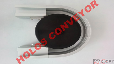 隔板皮帶輸送機(jī)的優(yōu)點