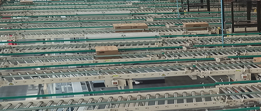 ?冬季使用移動皮帶輸送機，應該注意些什么？