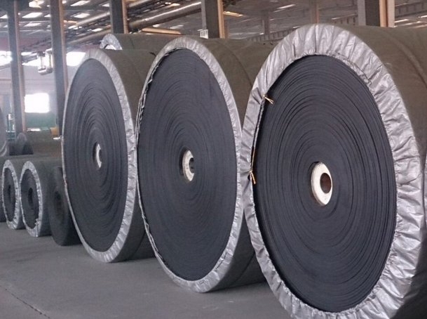 輸送帶需要多少錢？怎么計算的？