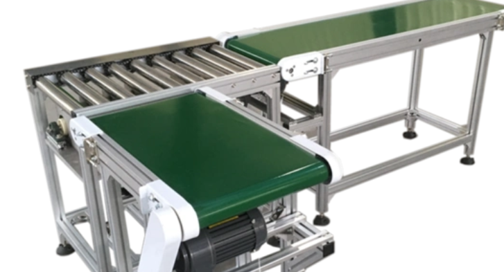 輸送線的日常保養項目有哪些?