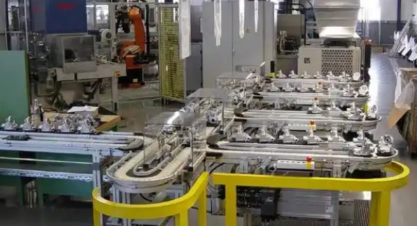 延長柔性輸送線壽命的 3 個(gè)實(shí)用建議