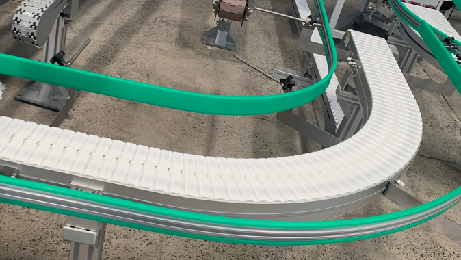  送樣檢測柔性輸送線減速器油品需要注意哪些事項？